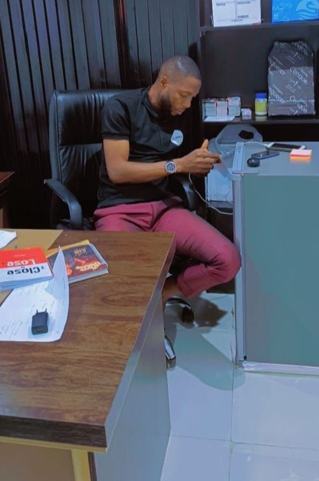 Team discussion