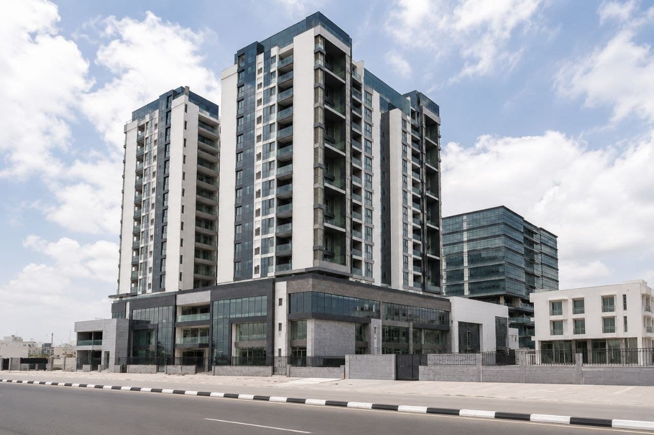 Real Estate Development