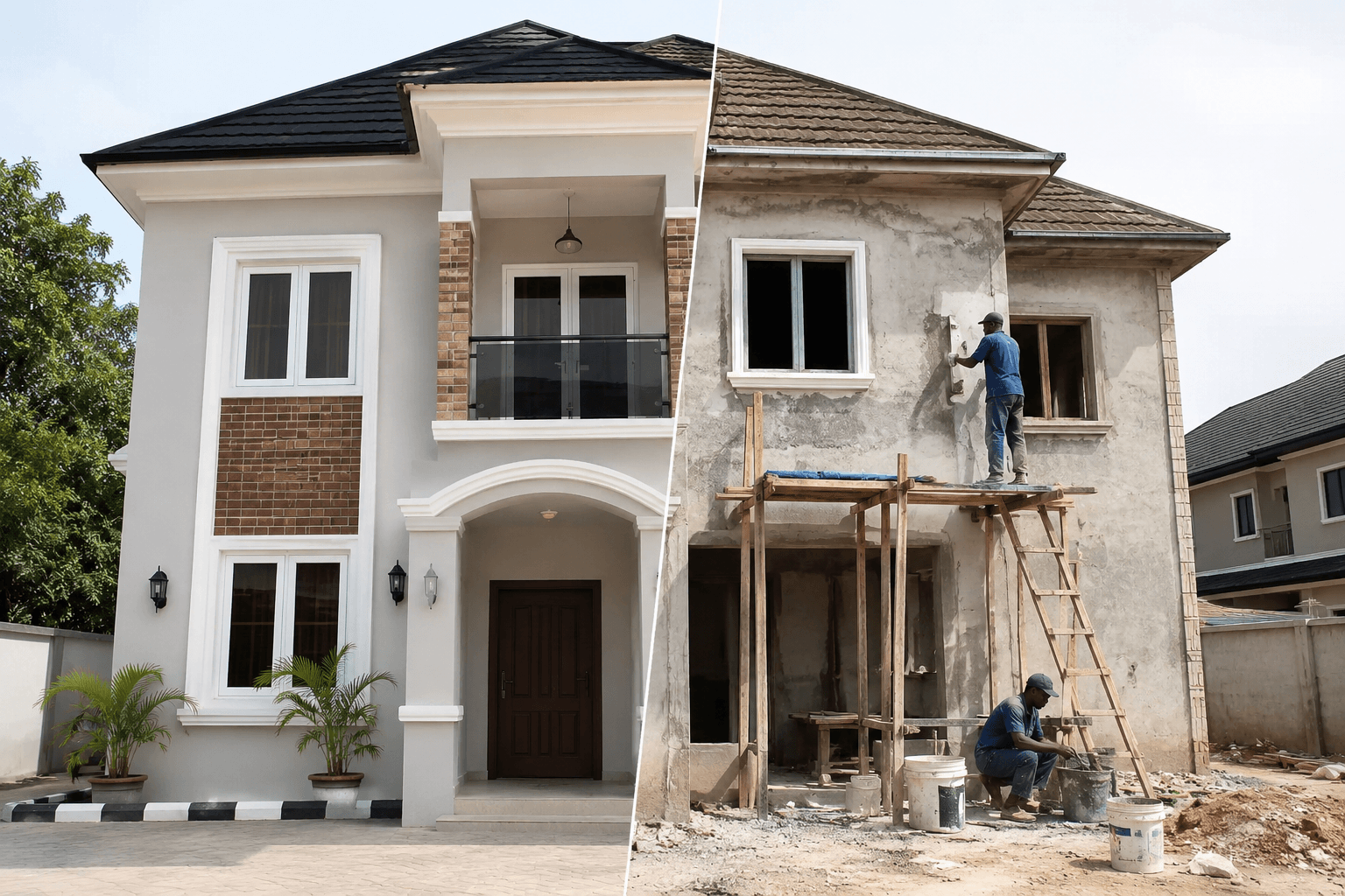 Renovation & Remodeling